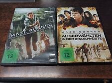 Maze runner labyrinth gebraucht kaufen  Husum