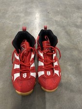 Tênis de basquete Adidas Crazy 8 C75829 2014 tamanho 6.5 comprar usado  Enviando para Brazil