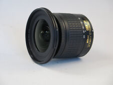 Nikon nikkor 1 gebraucht kaufen  Telgte