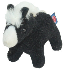Trudi peluche cavallo usato  Nettuno
