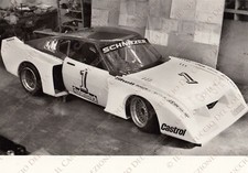 Auto corsa schnitzer usato  Cremona