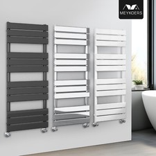 Designer heated towel for sale  LEICESTER
