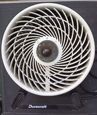 Kompakter tischventilator dura gebraucht kaufen  Berlin