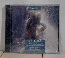 28085 amadeus telemann usato  Palermo