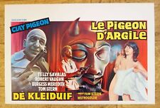 Clay pigeon telly d'occasion  Prades