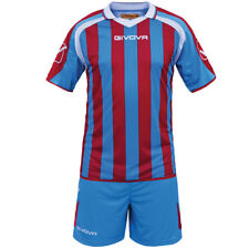 Kit supporter givova usato  Visciano