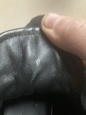 Santoni scarpe uomo usato  Como