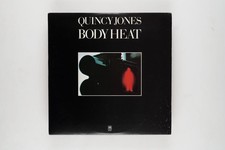 Quincy jones body for sale  Edgewater