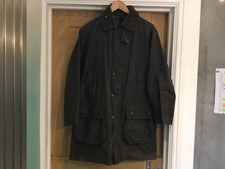 barbour border jacket 38 for sale barbour border jacket 38 for sale KETTERING