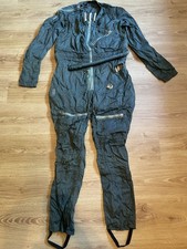 Riginal anzug pilot gebraucht kaufen Riginal anzug pilot gebraucht kaufen  Laupheim