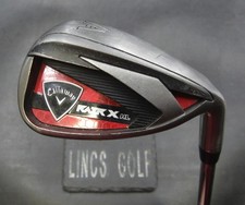 Callaway razr gap for sale  SPILSBY