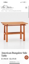 Thos moser hand for sale  Austin