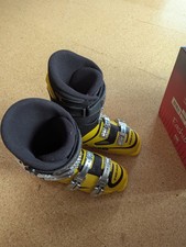 Alpine skischuhe damen gebraucht kaufen  Bad Waldsee