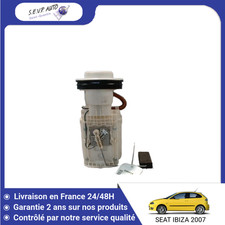 Pompe carburant immergee d'occasion  Saint-Quentin