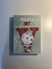 Libro project diet usato  Bari