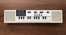 Vintage casio small for sale  Duarte