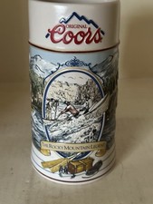 Vintage coors ceramic for sale  Blythe