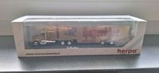 Herpa 189934 freightliner gebraucht kaufen  Zweiflingen
