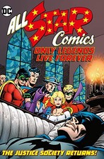 All star comics usato  Spedire a Italy