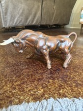 Vintage ceramic charging for sale  Stanton