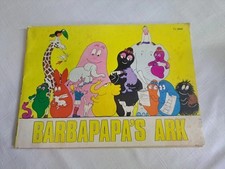 Barbapapa ark tison for sale  Rockford