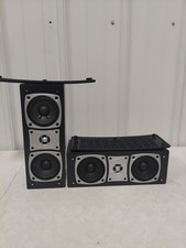 Yamaha speaker surround for sale  Iowa City