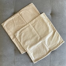 West elm pillow for sale  Martinez