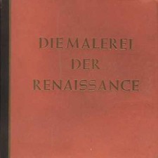 Buch malerei renaissance gebraucht kaufen Buch malerei renaissance gebraucht kaufen  Leipzig