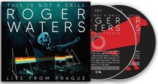 Roger waters this usato  Italia