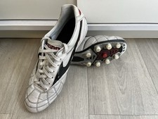 Mizuno morelia football for sale  ALTRINCHAM