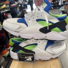 Size 10.5 nike d'occasion  Expédié en Belgium