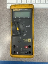 Fluke iii digital for sale  Saddle Brook