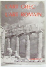 Art grec art d'occasion Art grec art d'occasion  Bazouges-la-Pérouse