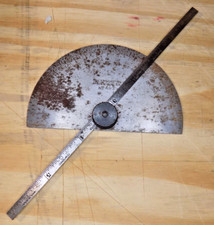 Starrett model 493 for sale  Sykesville