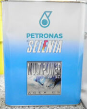 Petronas selenia multipower usato  Popoli