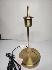 Candle warmer lamp for sale  Newfield
