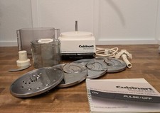 Cuisinart dlc plus for sale  Warrenton
