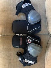 Brine lacrosse pads for sale  Medford