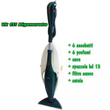 Aspirapolvere vorwerk folletto usato  Corato