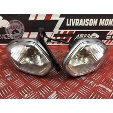 Optique phare triumph d'occasion  France