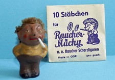 Alte raucherfigur magische gebraucht kaufen  Deutschland