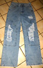 zerrissene jeans gebraucht kaufen zerrissene jeans gebraucht kaufen Traitsching