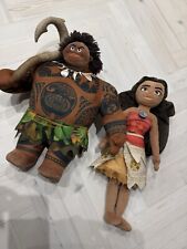 Disneyland disney moana for sale  SUTTON COLDFIELD