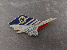 Pin épinglette broche d'occasion  Villemandeur