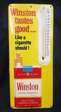 Vintage winston tastes for sale  Mechanicsville