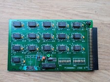 Amiga 500 speichererweiterung gebraucht kaufen  Bad Schwalbach