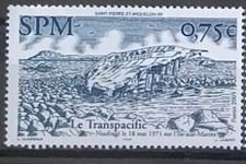 Timbre saint pierre d'occasion  Billom