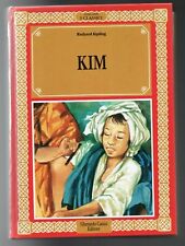 Libro kim collana usato  Venegono Superiore