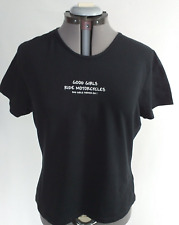 Grinfactor black shirt for sale  CHURCH STRETTON