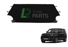 2020 ONWARDS LAND ROVER DEFENDER 110 L663 PACOTE PRATELEIRA PRETO NOVO ESTILO OE comprar usado  Enviando para Brazil